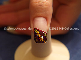 Nailart Motiv 312