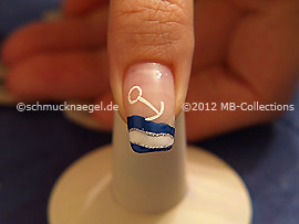 Nailart Motiv 322