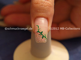 Nailart Motiv 323