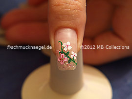 Nailart Motiv 323