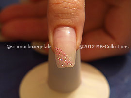 Nailart Motiv 323