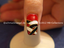 Nailart Motiv