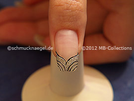 Nailart Motiv 325