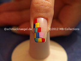 Nailart Motiv 329