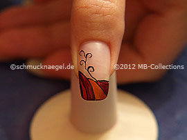 Nailart Motiv 330