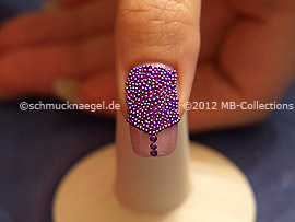 Nailart Motiv 331