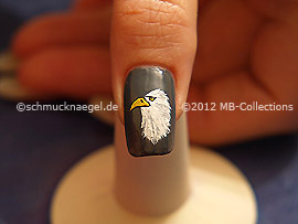 Nailart Motiv 333