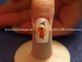 Nailart Motiv 335