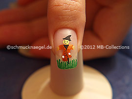 Nailart Motiv