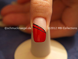 Nailart Motiv 336