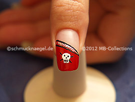 Nailart Motiv