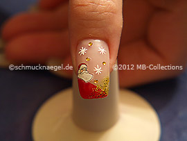 Nailart Motiv