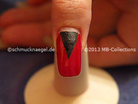 Nailart Motiv 347