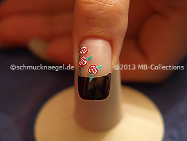 Nailart Motiv 351