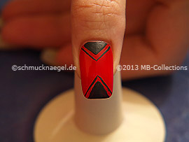 Nailart Motiv 352