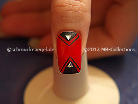 Nailart Motiv