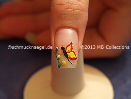 Nailart Motiv