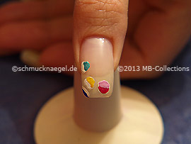 Nailart Motiv 355