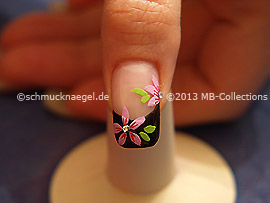 Nailart Motiv