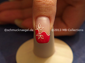 Nailart Motiv 361