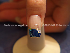 Nailart Motiv 362