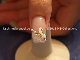 Nailart Motiv 363