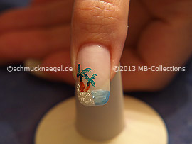 Nailart Motiv 364