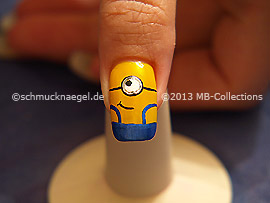 Nailart Motiv