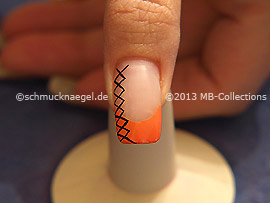 Nailart Motiv 366