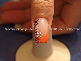 Nailart Motiv