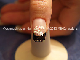 Nailart Motiv 369