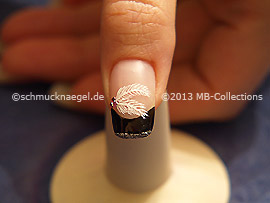 Nailart Motiv 369