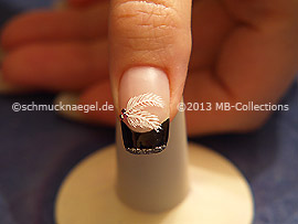 Nailart Motiv