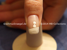 Nailart Motiv 373