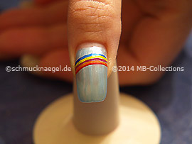 Nailart Motiv 374