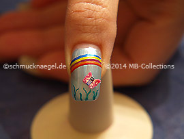 Nailart Motiv