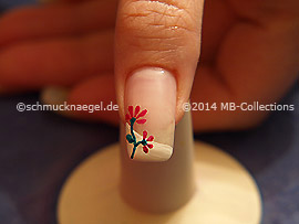 Nailart Motiv 375