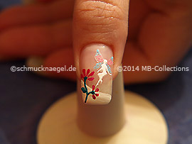 Nailart Motiv 375