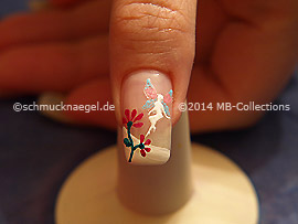 Nailart Motiv