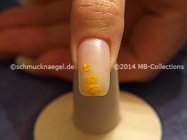 Nailart Motiv 377