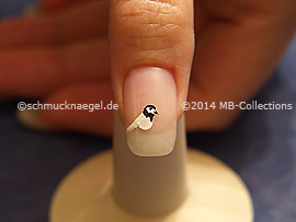 Nailart Motiv 378