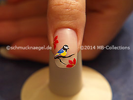 Nailart Motiv