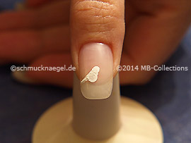 Nailart Motiv 378