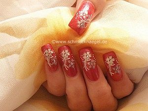 Fullcover in dunkelpink