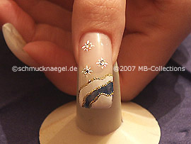 Nailart Motiv
