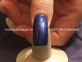 Sternenhimmel - Nailart Motiv 095