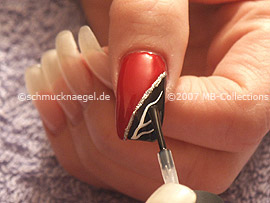 Esmalte transparente