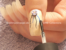 Esmalte transparente