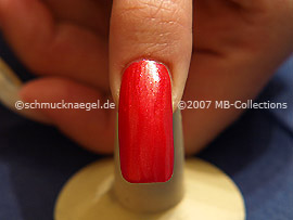 Nochevieja 4: Nail Art Motivo 100