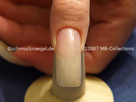 Consejo: Le recomendamos empezar con el dedo pulgar